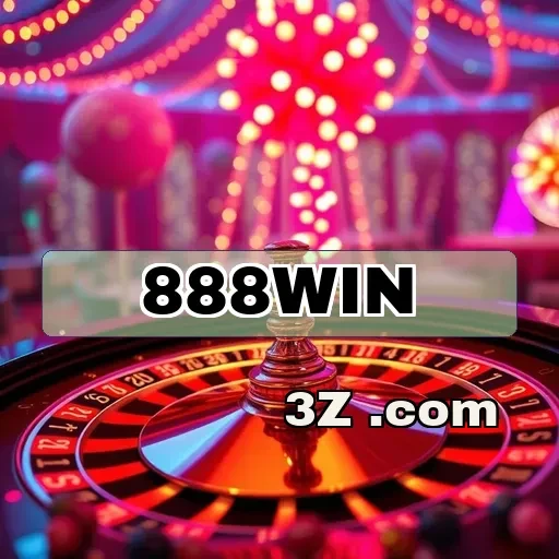888win | Roleta