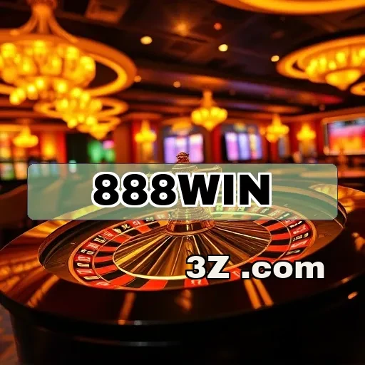 Inovações em Virtualsports: O que o 888win oferece de Novo?