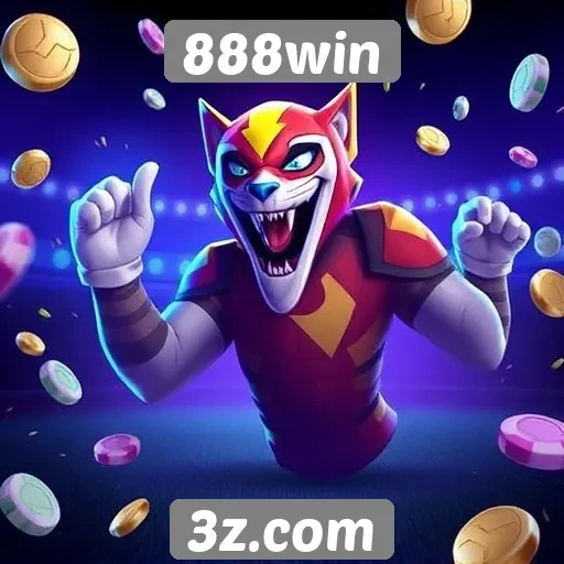 Análise dos jogos disponíveis no site 888win