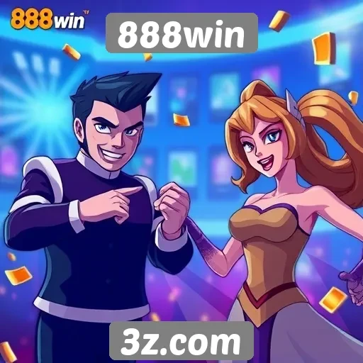 Novas funcionalidades do 888win para engajar jogadores